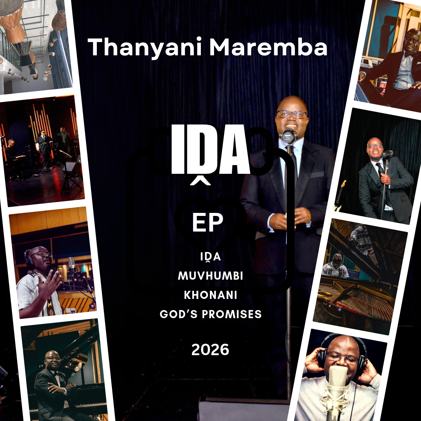 Thanyani Maremba & Music